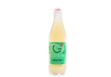 Spordijook rohelise tee GRAM 500ml