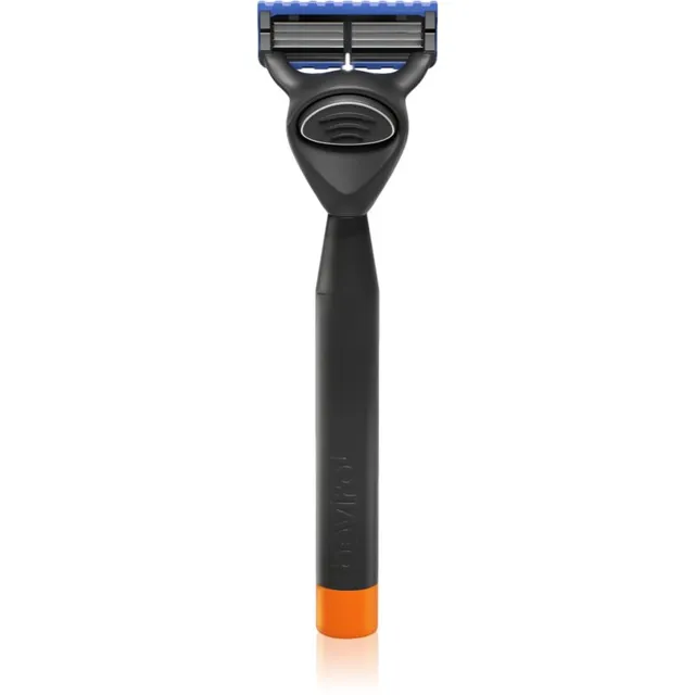 Beviro Smooth Face Fusion Razor Pardel 1 tk