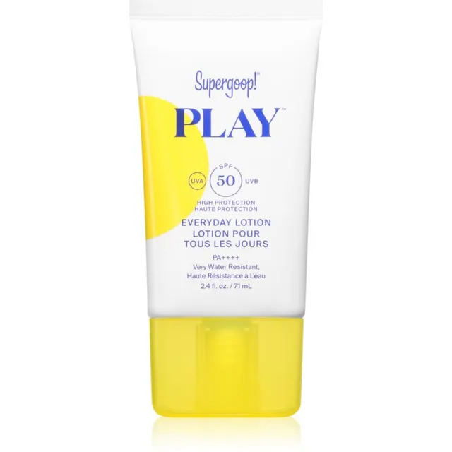 Supergoop! Play Päikesekreem kehale SPF 50 71 ml