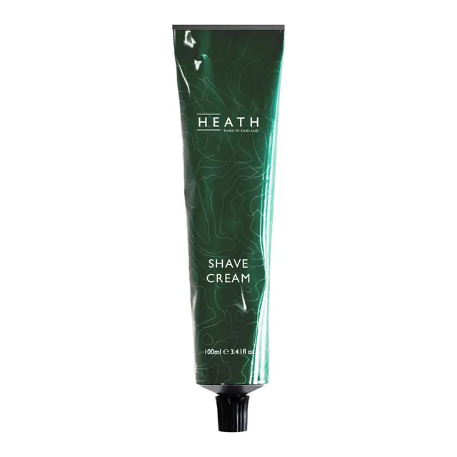 Shave Cream raseerimiskreem 100ml