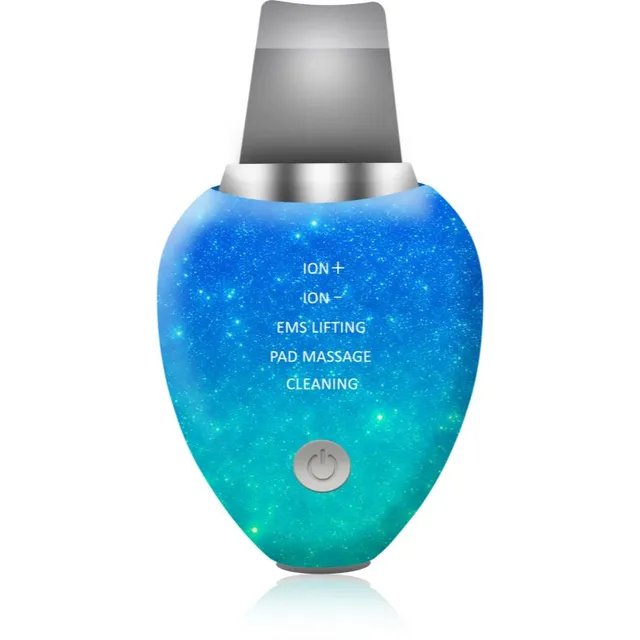 BeautyRelax Peel&Lift EMS mitmeotstarbeline ultrahelispaatel 1 tk