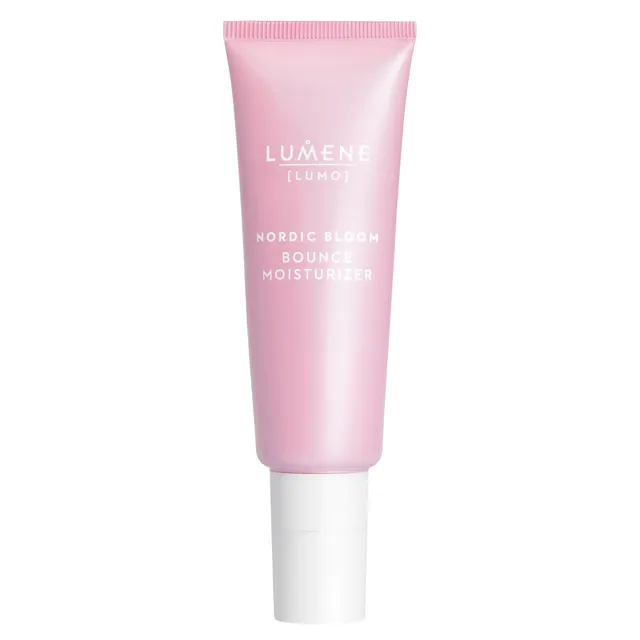 LUMENE Lumo Nordic Bloom Bounce Moisturizer 50ml