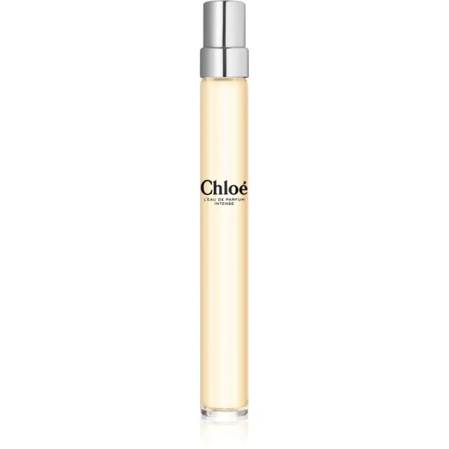 Chloé L'Eau de Parfum Intense parfüümvesi Intense täidetav naistele 10 ml