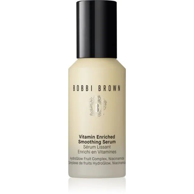 Bobbi Brown Vitamin Enriched Smoothing Serum Kirgastav seerum C-vitamiiniga 30 ml