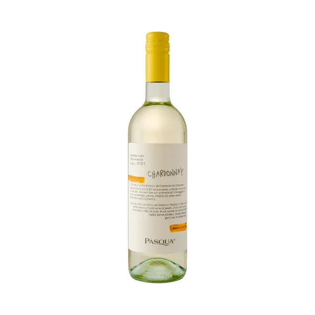 Pasqua Chardonnay 75 cl