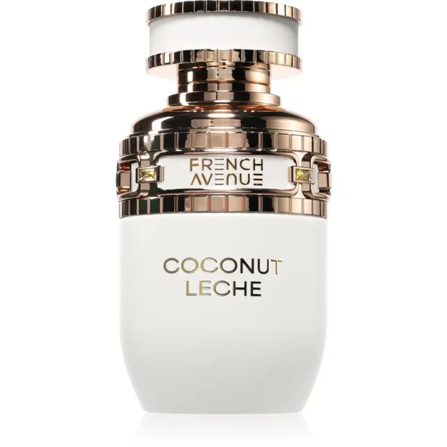 French Avenue Coconut Leche Parfüümvesi naistele 80 ml