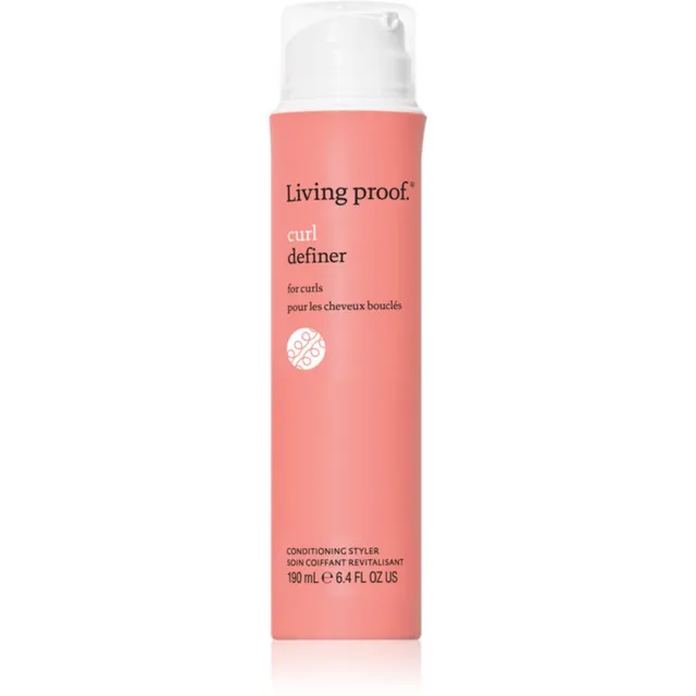Living Proof Curl Soengupalsam lokkis juustele 200 ml