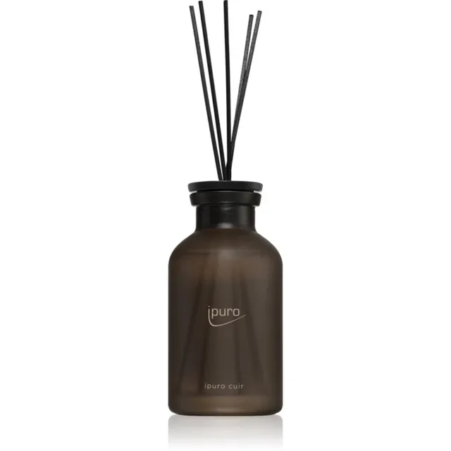 ípuro Classic Cuir aroomihajuti 240 ml