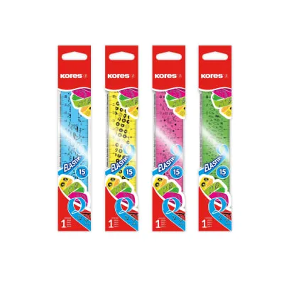 Joonlaud Kores Elastik 15cm