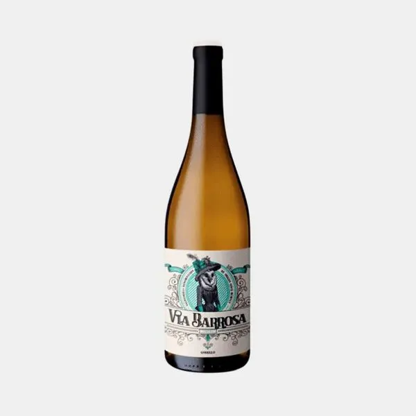 Viña Costeira Via Barrosa Codello KPN-vein alk. 12.5 %vol 75cl Hispaania
