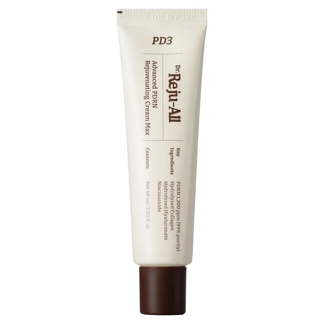 DR. REJU-ALL Advanced PDRN Rejuvenating Cream Max 60ml