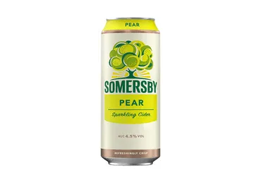 Perry SOMERSBY Pirni siider4.5% 0.5L prk