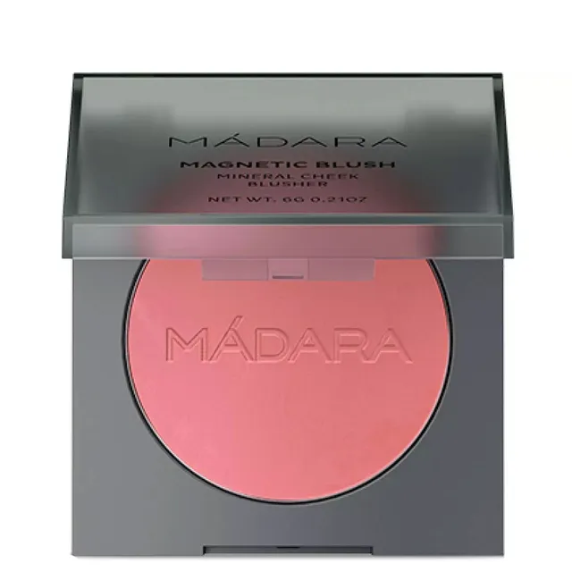 MADARA Magnetic Blush No.3 Cold Cheeks 6g