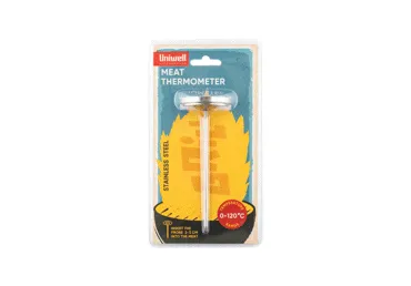 Lihatermomeeter UNIWELL. 14cm