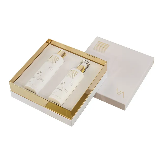 Luxury Anti -Age kinkekomplekt