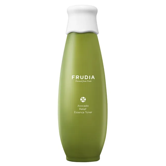 FRUDIA Avocado Relief Essence Toner 195ml