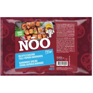 Fitlap seafileeshaslõkk Nõo 600g