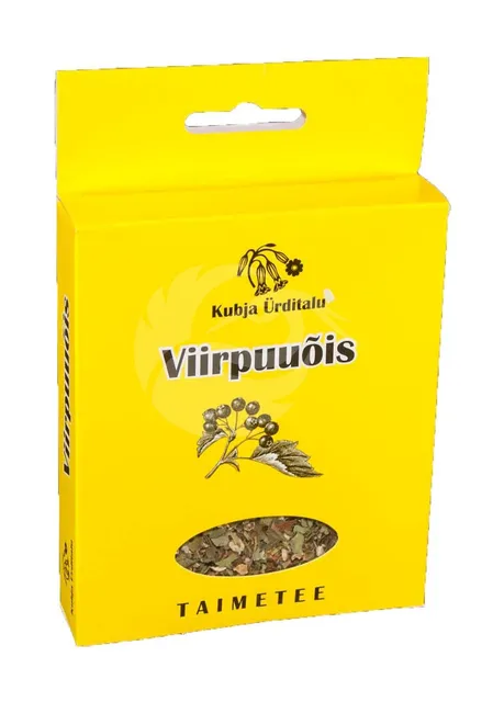 KUBJA VIIRPUUÕIS KARBIS 20G