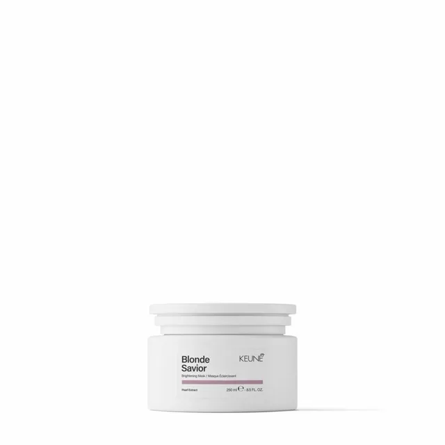 Keune Blond Savior Brightening Mask