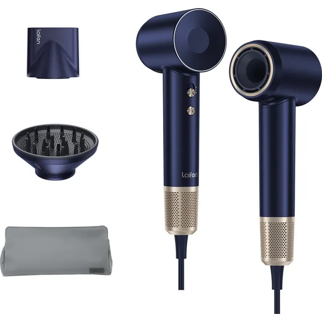 Laifen SWIFT Premium Föön Blue