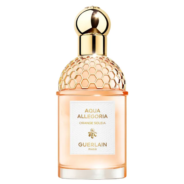 GUERLAIN Aqua Allegoria Orange Soleia EDT 75ml
