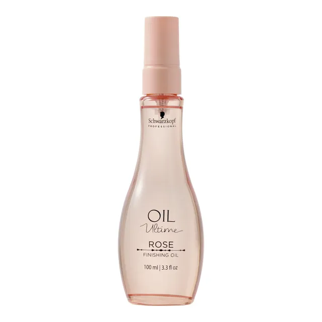 Roosi viimistlusõli 100ml