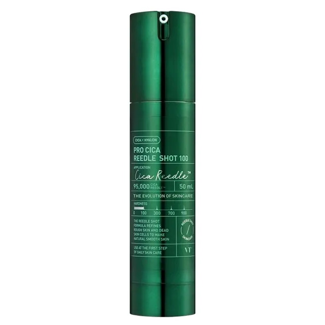 VT COSMETICS Cica X Hyalon Pro Cica Reedle Shot 100 50ml