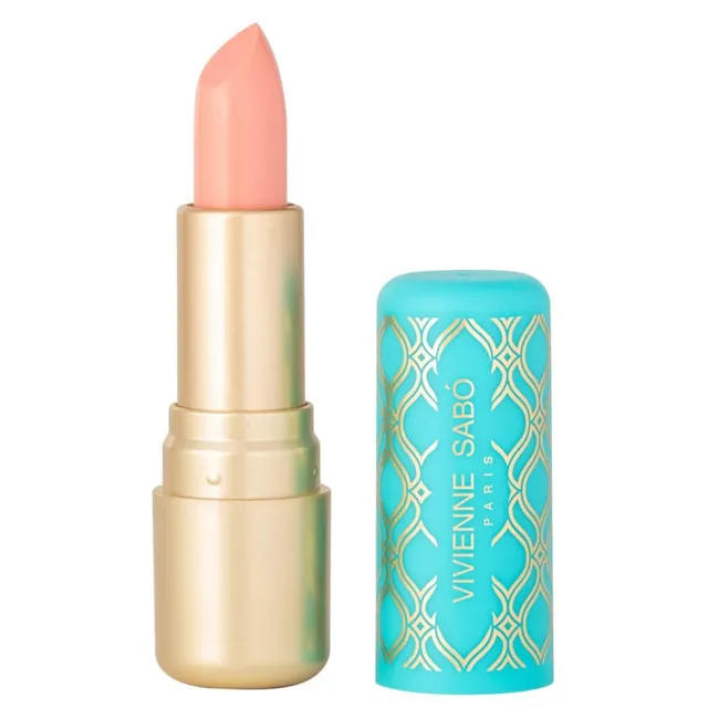 VIVIENNE SABO Colored Lip Balm No.02 Versailles 4g