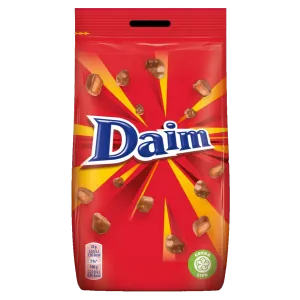 Daim drazee 150g