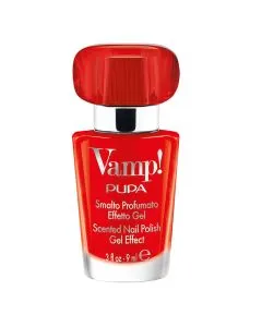 Vamp! Red küünelakk 9ml