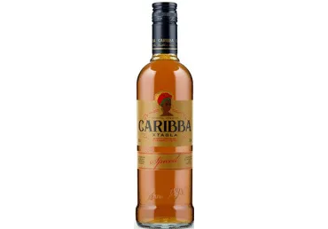 Piiritusjook CARIBBA Xtabla 35% 500ml