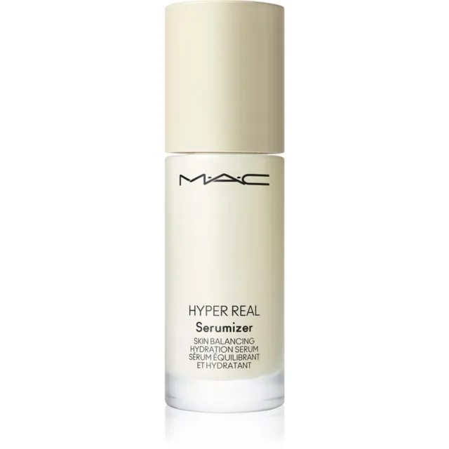 MAC Cosmetics Hyper Real Serumizer Toitev ja niisutav seerum 30 ml