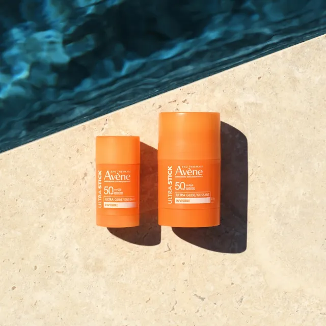 AVENE SUN ULTRA PÄIKESEKAITSEPULK SPF50+ 20GR
