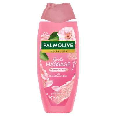 Dušigeel Palmolive Th. Spa Gentle Mas. 500ml
