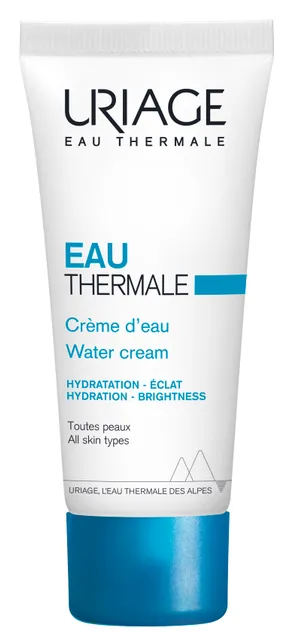 URIAGE EAU THERMALE NÄOKREEM NIISUTAV 40ML