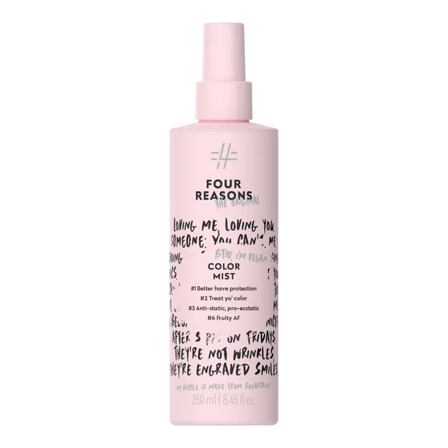FOUR REASONS Original Color Mist 250ml