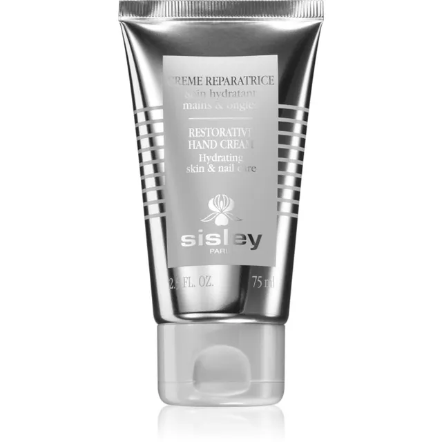 Sisley Restorative Hand Cream Intensiivne niisutav kreem kätele 75 ml