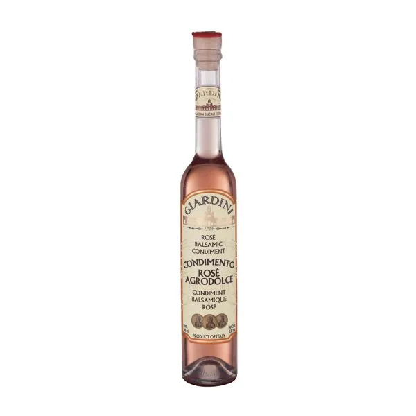 Balsamiäädika maitseaine ROSE AGRODOLCE, laagerdunud 6 aastat