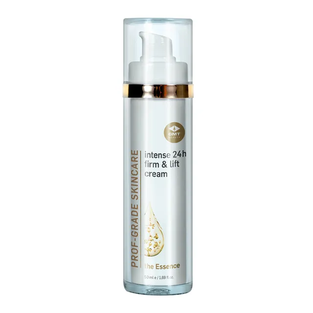 GMT Beauty The Essence Intense 24h Firm & Lift Cream