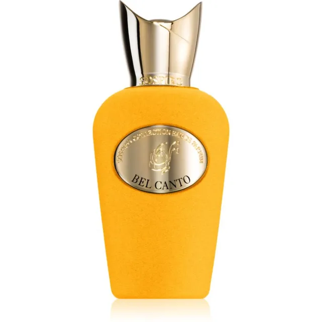 Sospiro Bel Canto Parfüümvesi unisex 100 ml