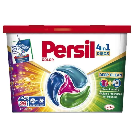 Persil pesudiskid COLOR 26WL 429g