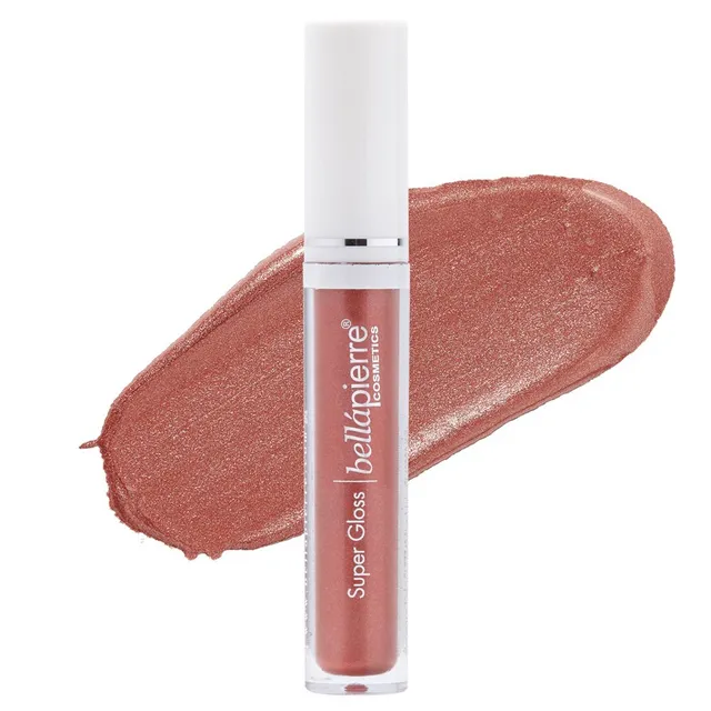 BELLAPIERRE Super Lip Gloss Everyday 3.6ml