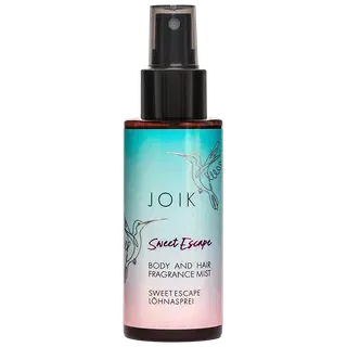 Kehasprei Joik Sweet Escape 100ml