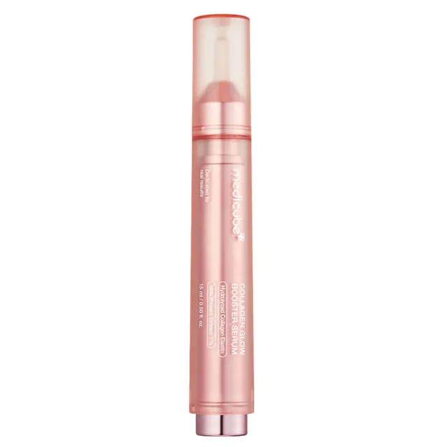MEDICUBE Collagen Glow Booster Serum 15ml
