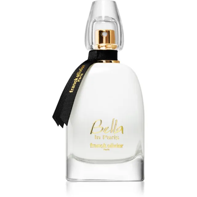 Franck Olivier Bella In Paris Parfüümvesi naistele 75 ml