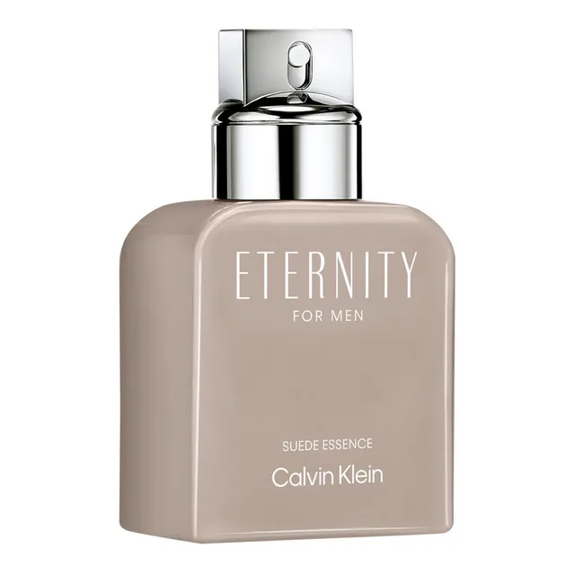 Eternity Suede Essence for Men 100ml