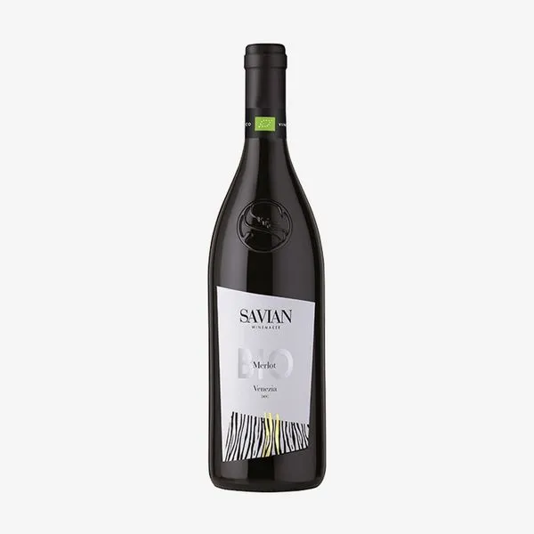 Savian Merlot 75cl Itaalia