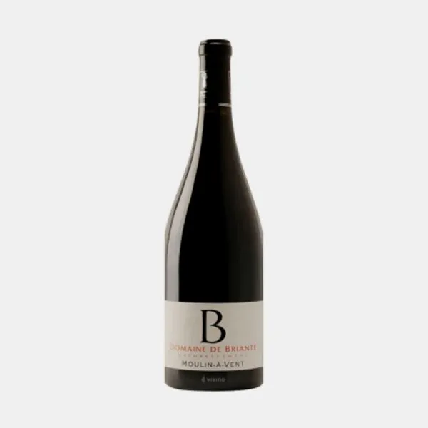 Domaine De Briante Moulin a Vent Tradition 75cl Prantsusmaa