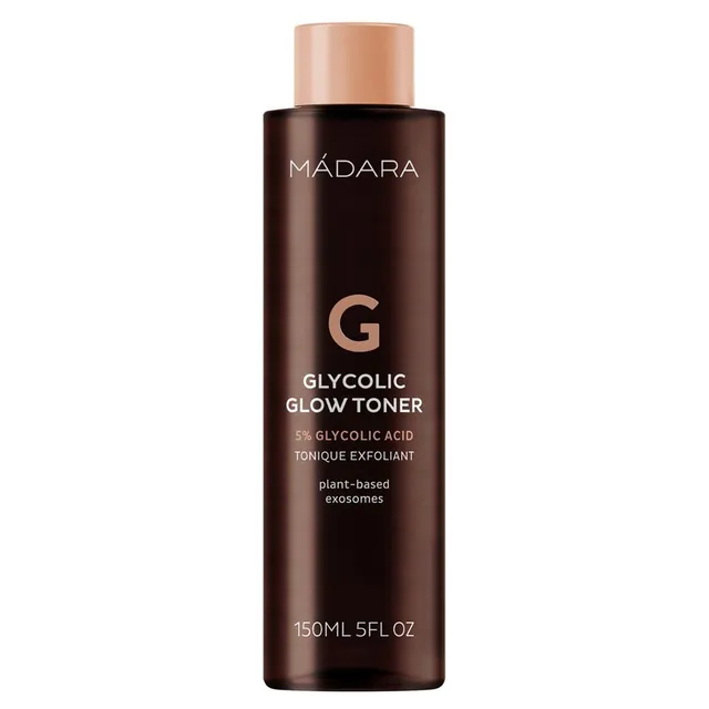 MADARA Glycolic Glow Toner 150ml
