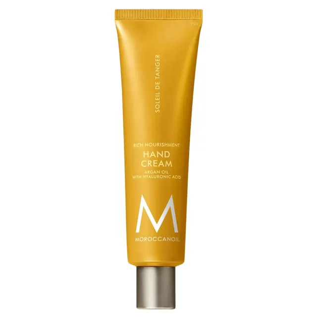 MOROCCANOIL Soleil De Tanger Hand Cream 100ml